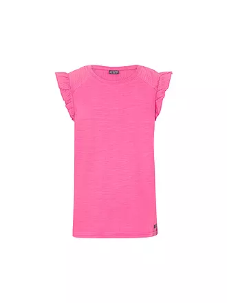 PROTEST | Mädchen T-Shirt PRTCRIUS JR | 